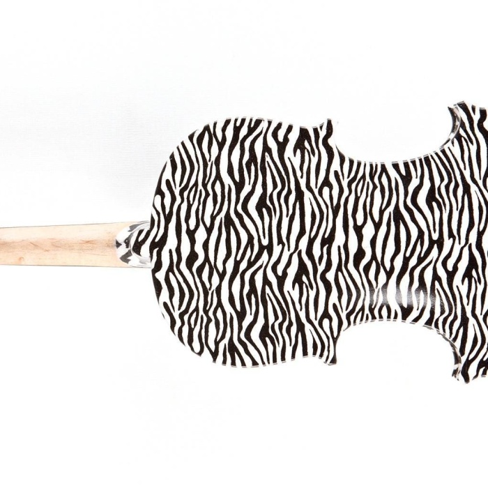 Kinglos KNG HB-1307 HB-1307 Keman (4/4)